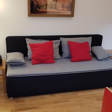 Rokytka Apartman 217 ロキトニツェ・ナト・イゼロウ エクステリア 写真